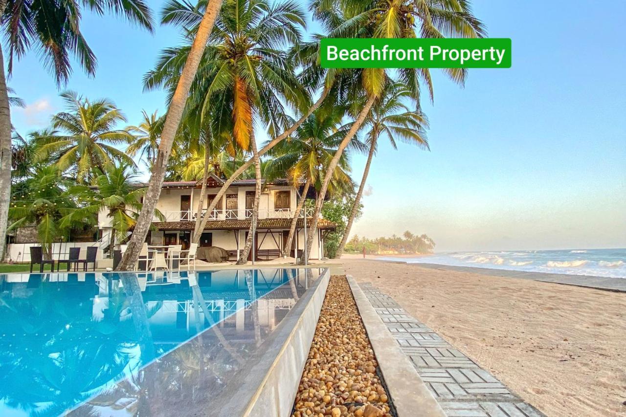 Amor Beach อูนาวาตูนา ภายนอก รูปภาพ