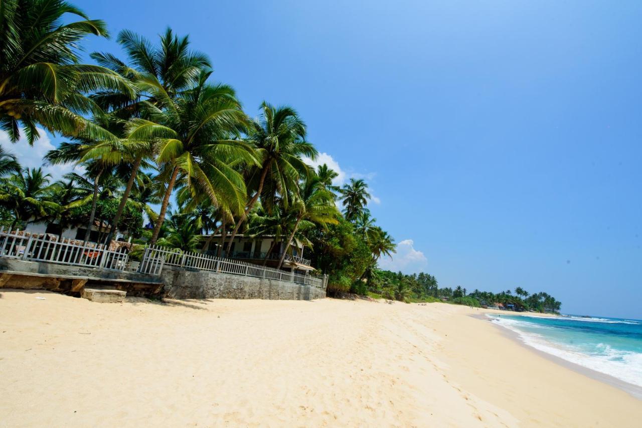 Amor Beach อูนาวาตูนา ภายนอก รูปภาพ
